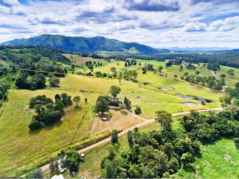 40 Dwyer Road, Imbil QLD 4570