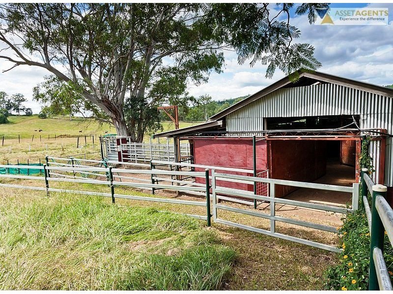 40 Dwyer Road, Imbil QLD 4570