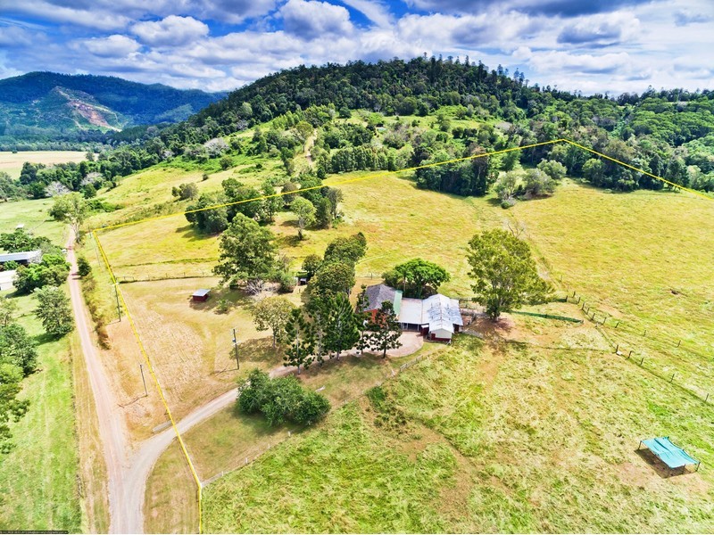 40 Dwyer Road, Imbil QLD 4570