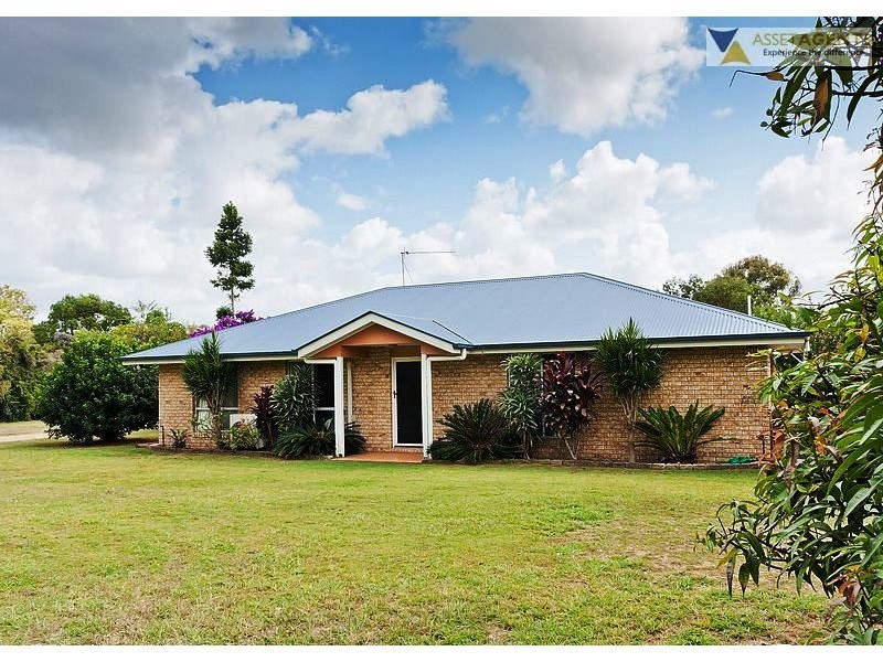 - Cnr Kandanga-Imbil Rd & Ballard Road, Imbil QLD 4570