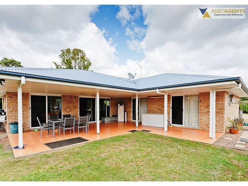 - Cnr Kandanga-Imbil Rd & Ballard Road, Imbil QLD 4570