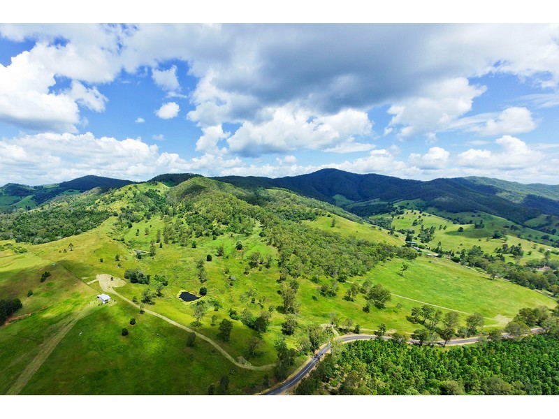 Lot 7 Kandanga Creek Road, Upper Kandanga QLD 4570