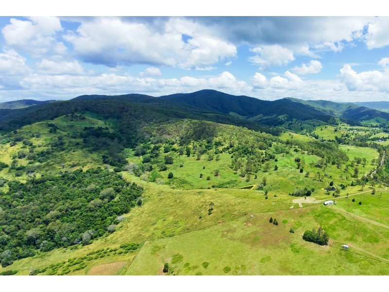 Lot 7 Kandanga Creek Road, Upper Kandanga QLD 4570