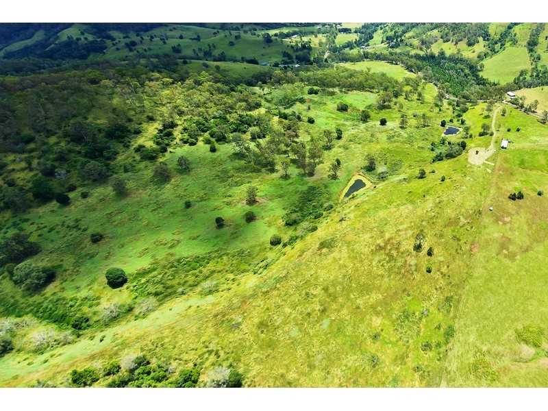 Lot 7 Kandanga Creek Road, Upper Kandanga QLD 4570
