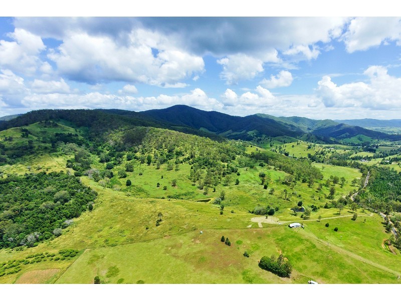 Lot 7 Kandanga Creek Road, Upper Kandanga QLD 4570