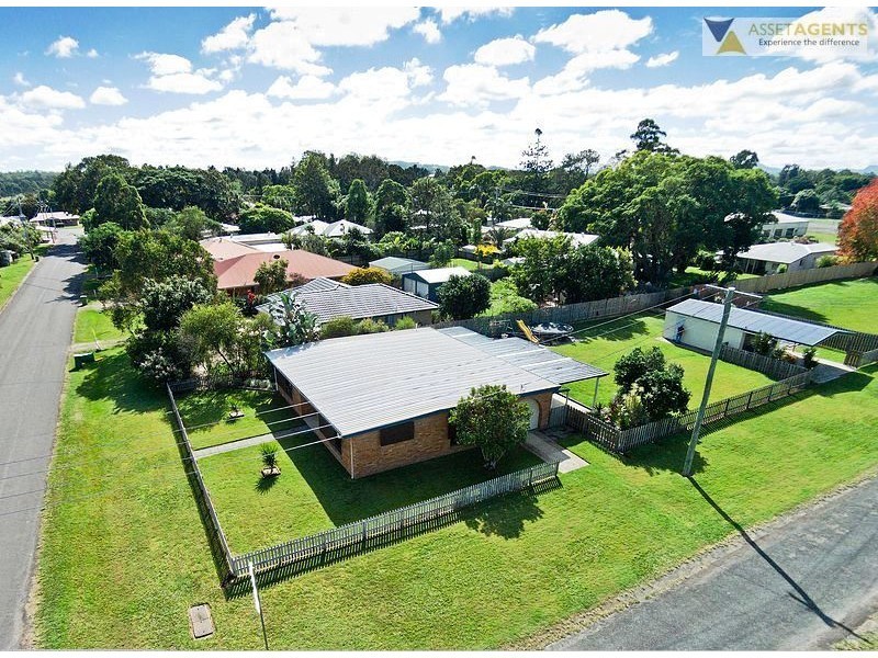 11 Diggings Road, Imbil QLD 4570