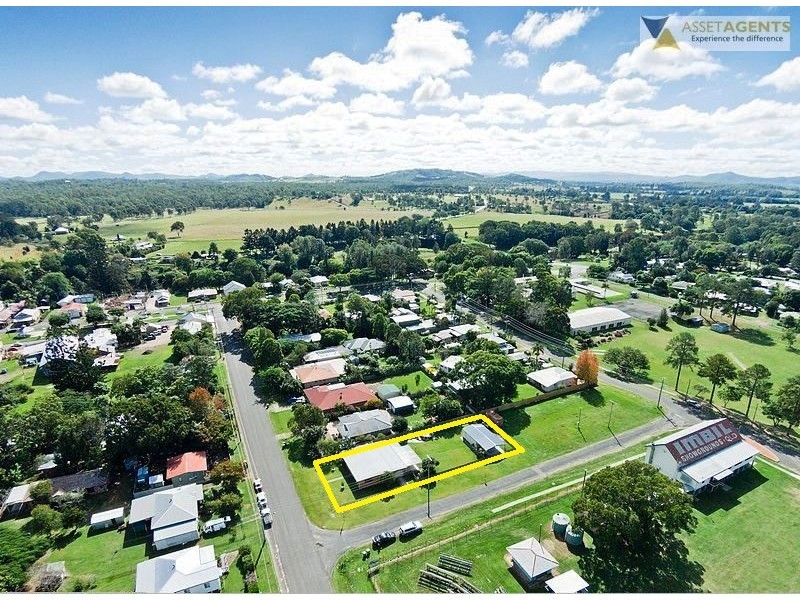 11 Diggings Road, Imbil QLD 4570