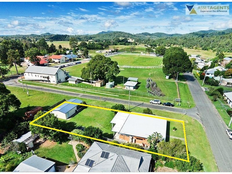 11 Diggings Road, Imbil QLD 4570