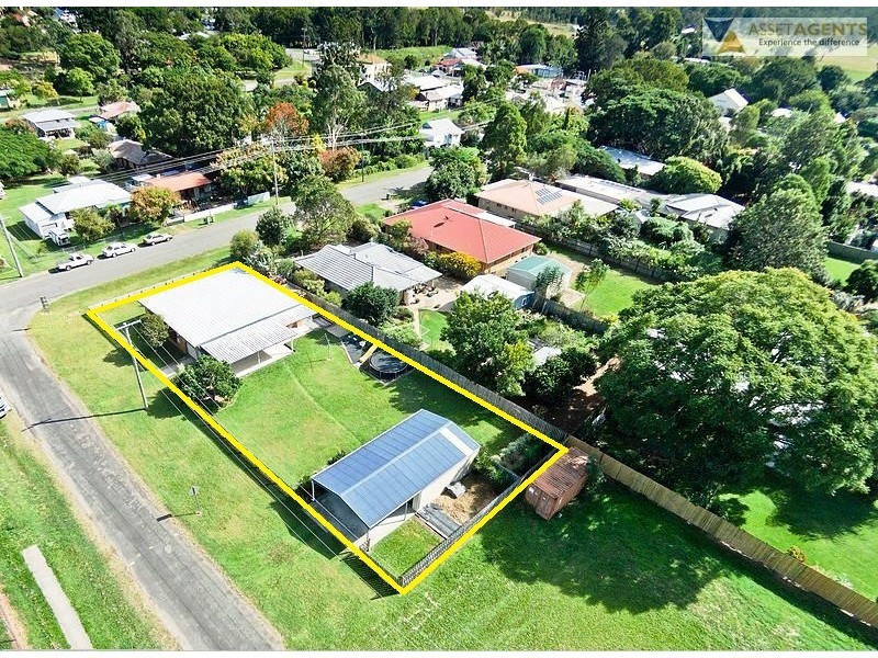 11 Diggings Road, Imbil QLD 4570