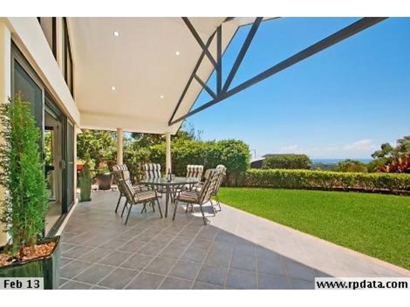 12 Kim Close, Mount Coolum QLD 4573