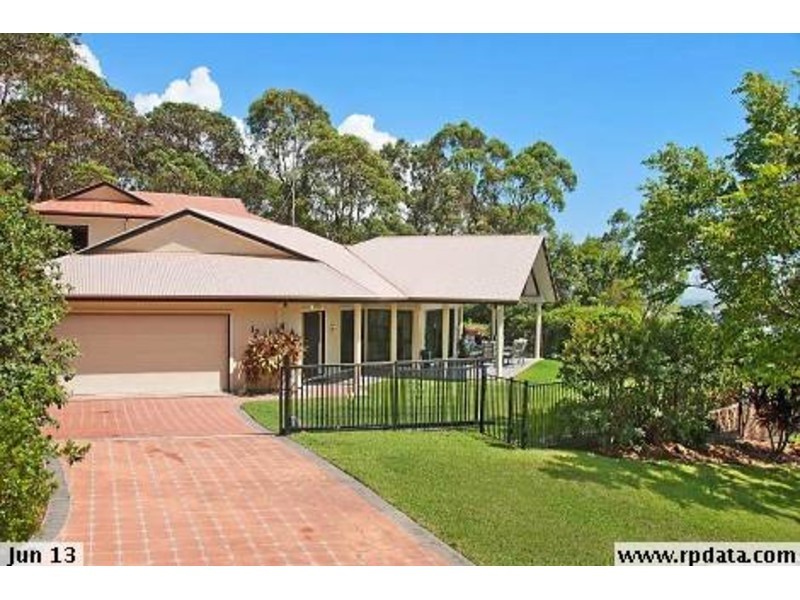 12 Kim Close, Mount Coolum QLD 4573