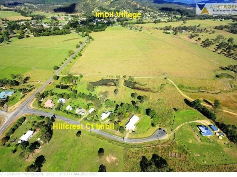 10 Hillcrest Ct, Imbil QLD 4570