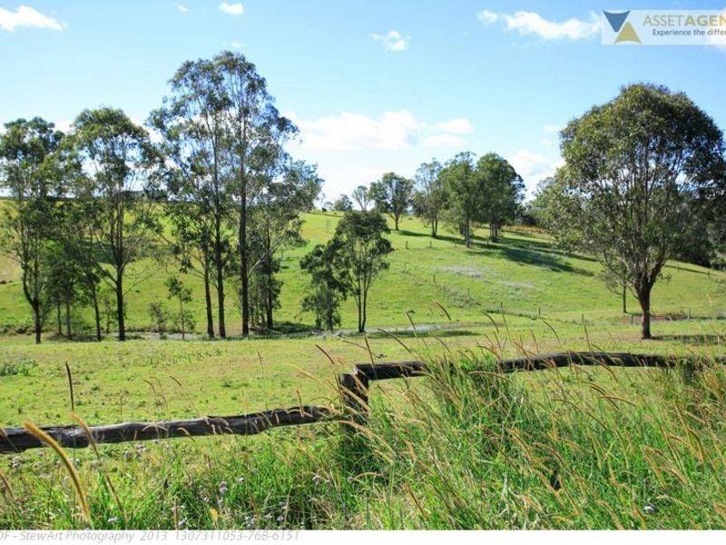 18 Hillcrest Ct, Imbil QLD 4570