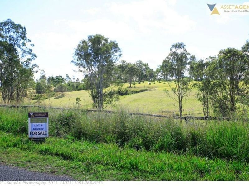 18 Hillcrest Ct, Imbil QLD 4570