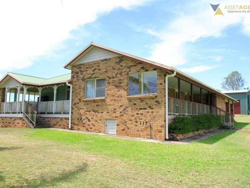 30 Diamondfield Road, Amamoor QLD 4570