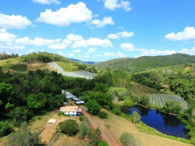 255 Amamoor Creek Road, Amamoor QLD 4570