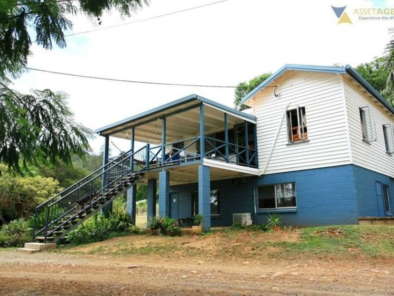 255 Amamoor Creek Road, Amamoor QLD 4570