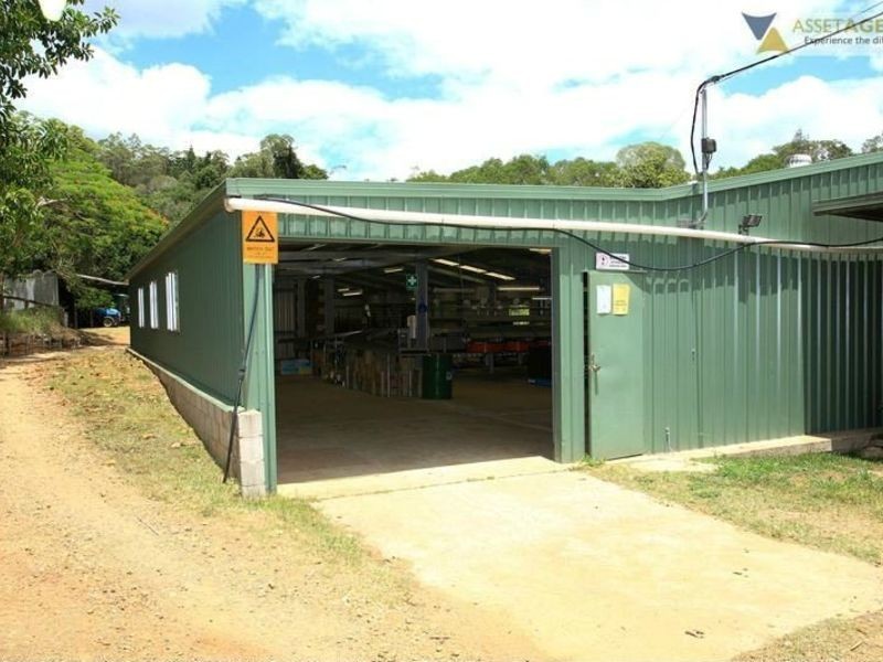 255 Amamoor Creek Road, Amamoor QLD 4570