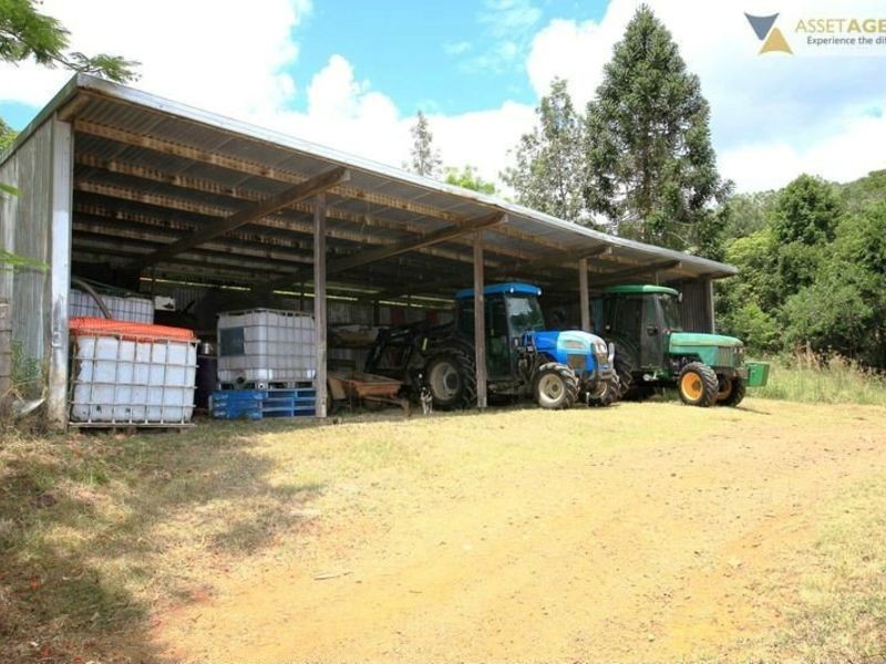 255 Amamoor Creek Road, Amamoor QLD 4570