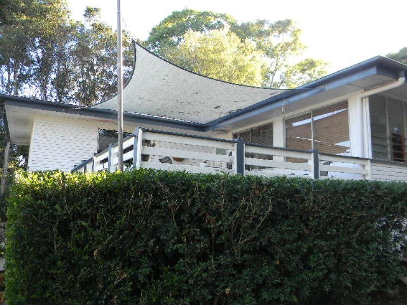 9 Margaret Street, Kenilworth QLD 4574