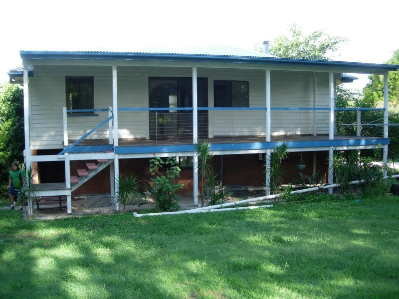 57 Elizabeth Street, Kenilworth QLD 4574