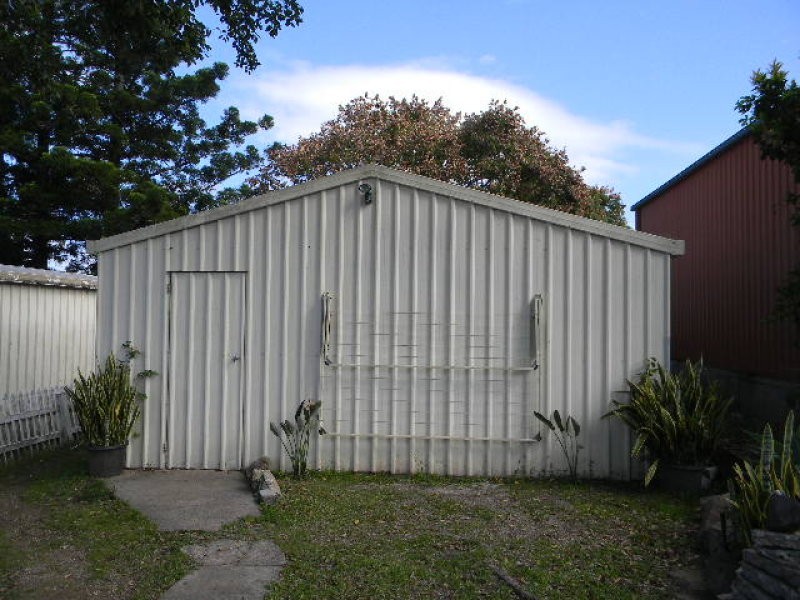 17 Elizabeth, Kenilworth QLD 4574