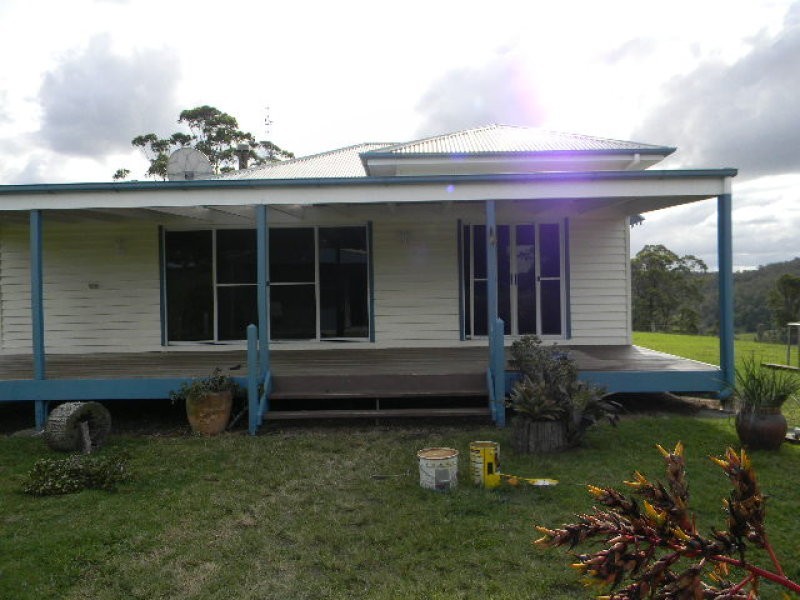 34 Hunsley Road, Kidaman Creek QLD 4574