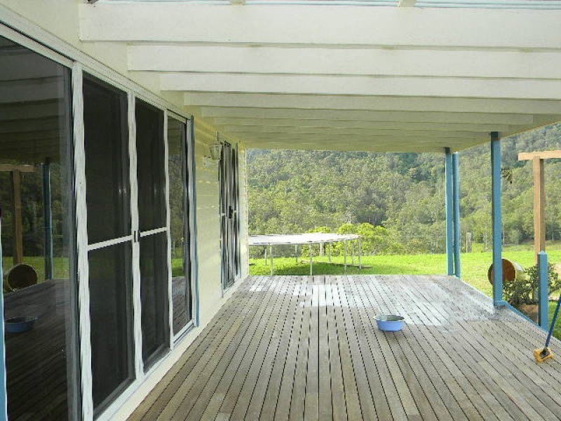 34 Hunsley Road, Kidaman Creek QLD 4574