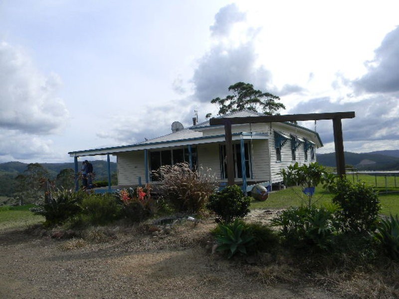 34 Hunsley Road, Kidaman Creek QLD 4574