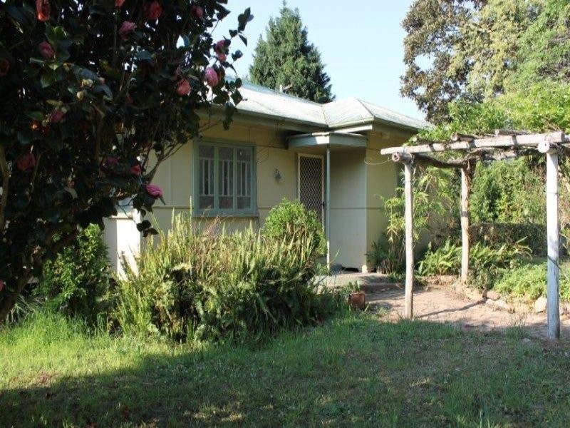 163 Oaky Creek Road, Gheerulla QLD 4574