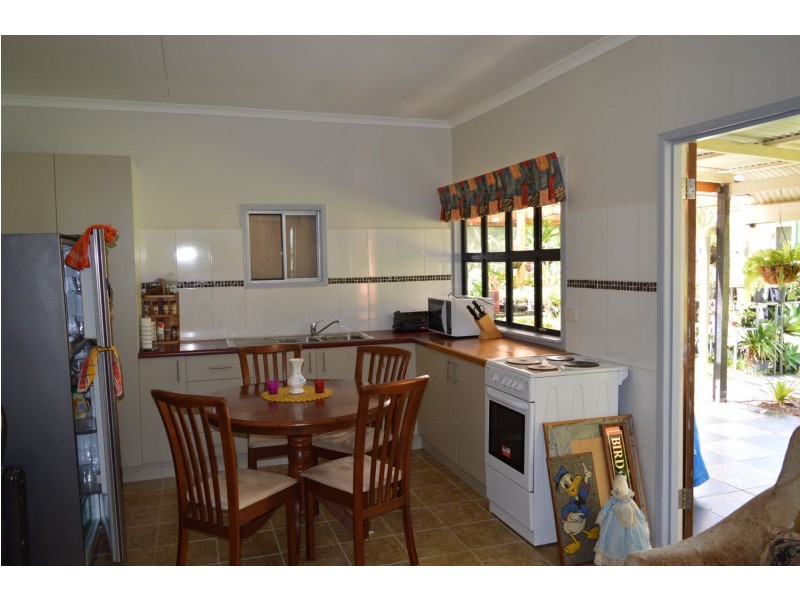 622 Eastern Mary River Rd, Cambroon QLD 4552