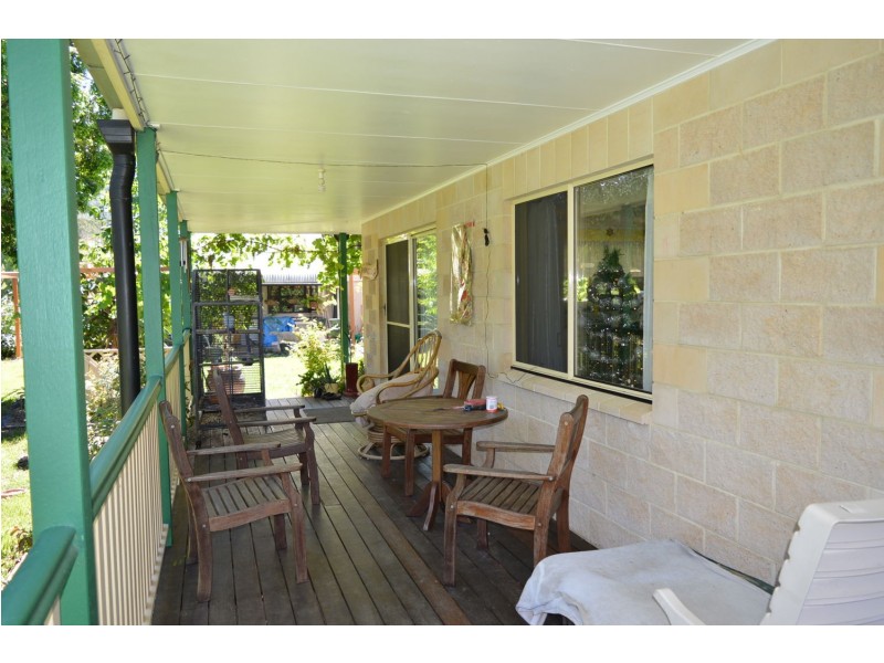 622 Eastern Mary River Rd, Cambroon QLD 4552