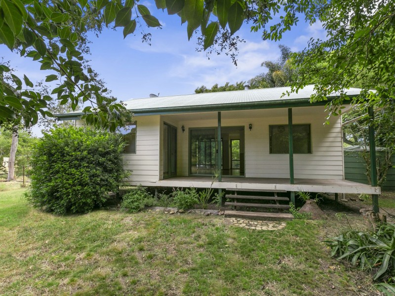 15 Lower Suses Pocket Road, Obi Obi QLD 4574