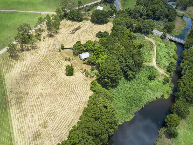 15 Lower Suses Pocket Road, Obi Obi QLD 4574