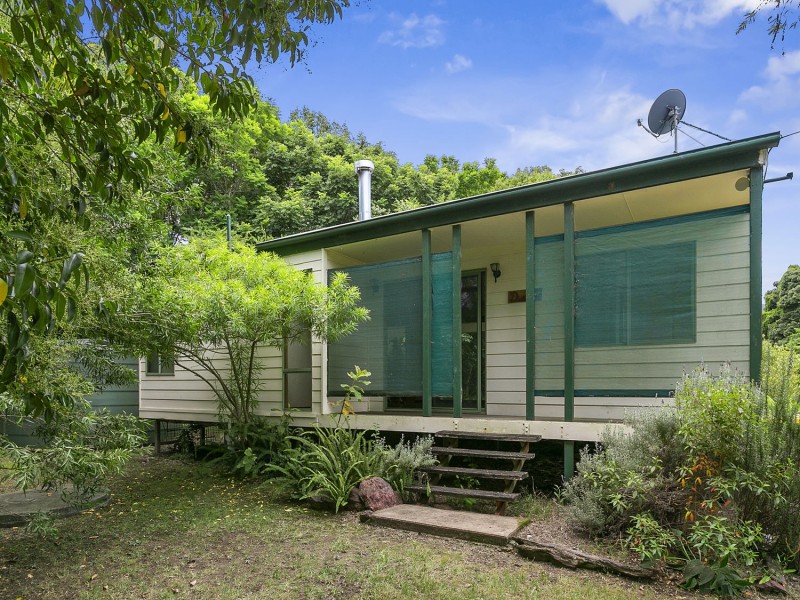 15 Lower Suses Pocket Road, Obi Obi QLD 4574
