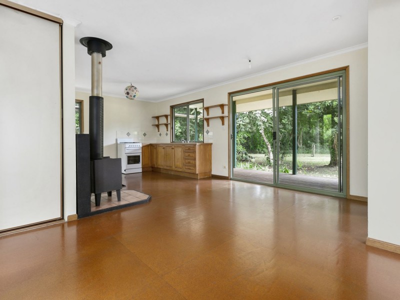 15 Lower Suses Pocket Road, Obi Obi QLD 4574