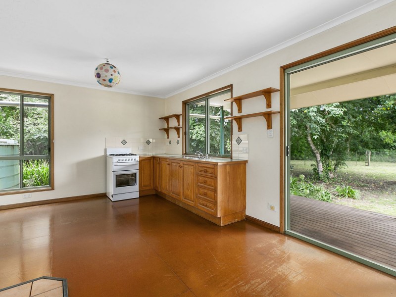 15 Lower Suses Pocket Road, Obi Obi QLD 4574