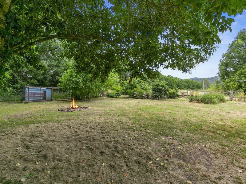 15 Lower Suses Pocket Road, Obi Obi QLD 4574