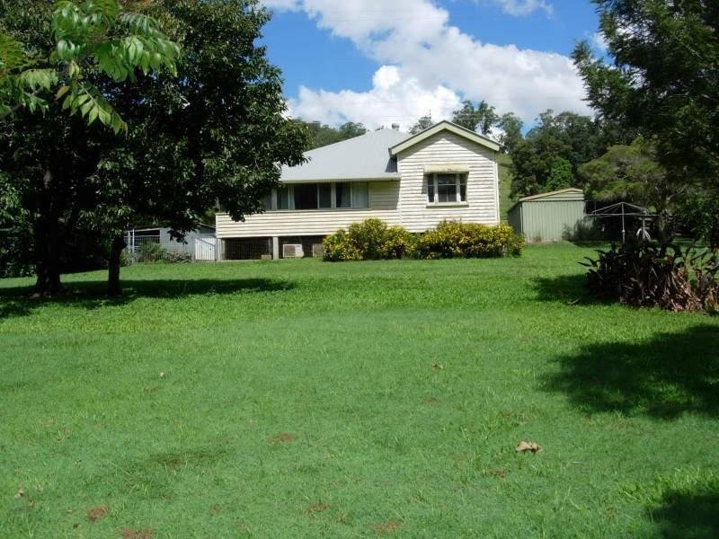 209 Booloumba Creek Road, Cambroon QLD 4552