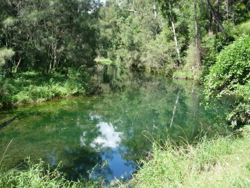 209 Booloumba Creek Road, Cambroon QLD 4552