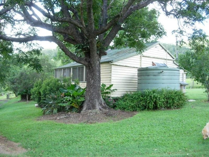 209 Booloumba Creek Road, Cambroon QLD 4552
