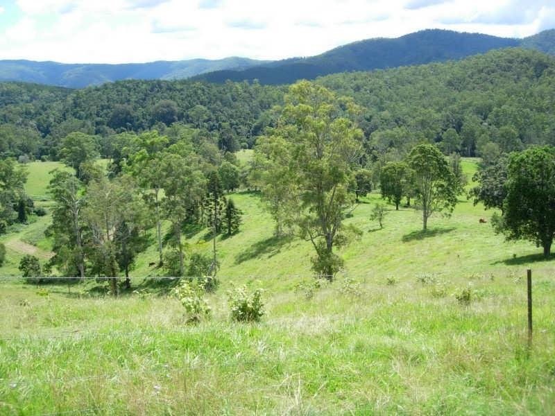 209 Booloumba Creek Road, Cambroon QLD 4552