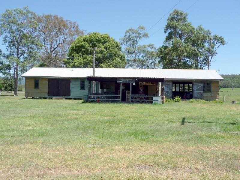 Kenilworth QLD 4574