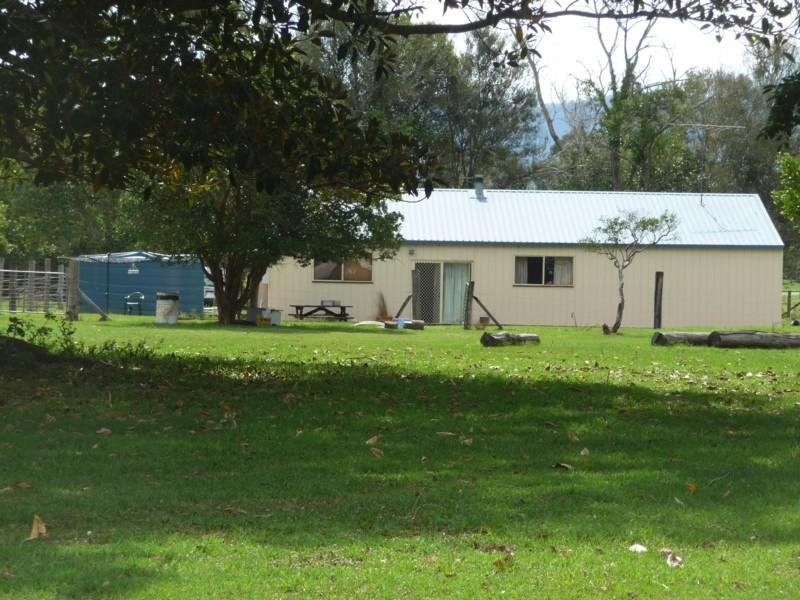 Kenilworth QLD 4574