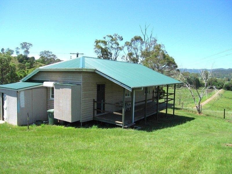 Kenilworth QLD 4574