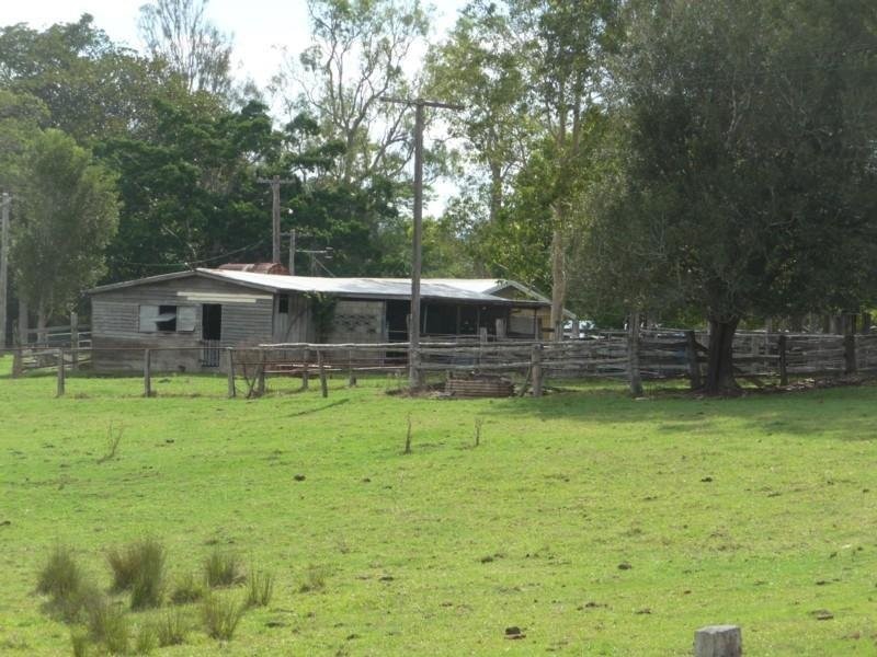 Kenilworth QLD 4574