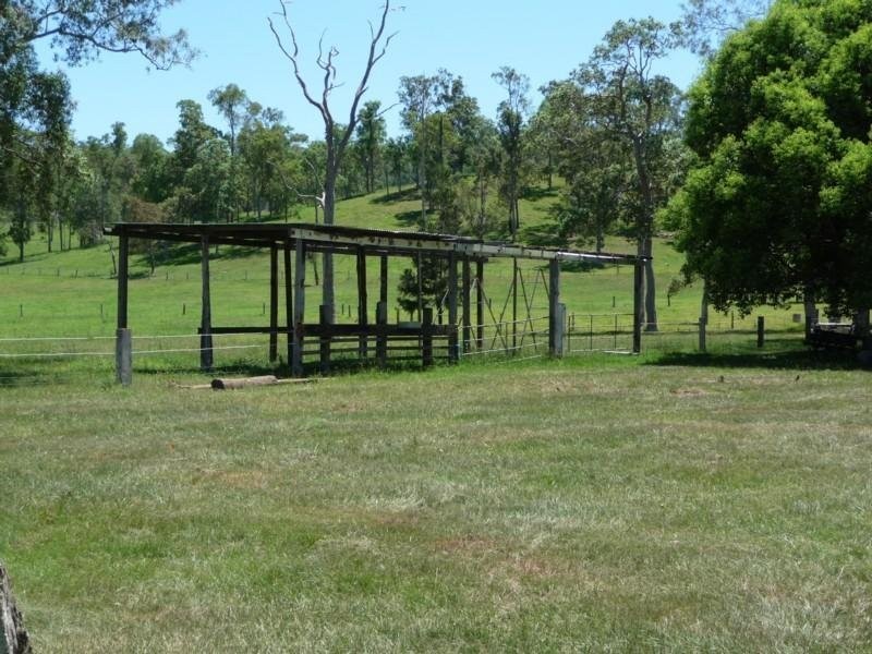 Kenilworth QLD 4574