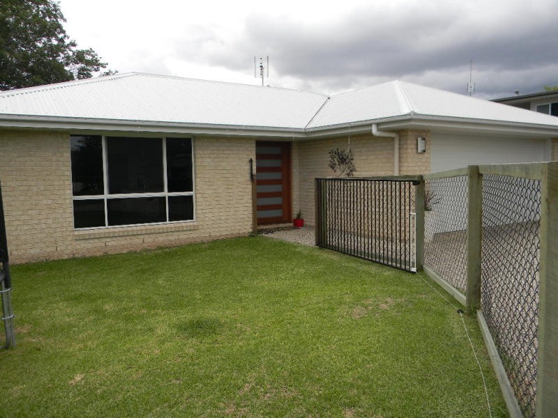 43 George Street, Kenilworth QLD 4574
