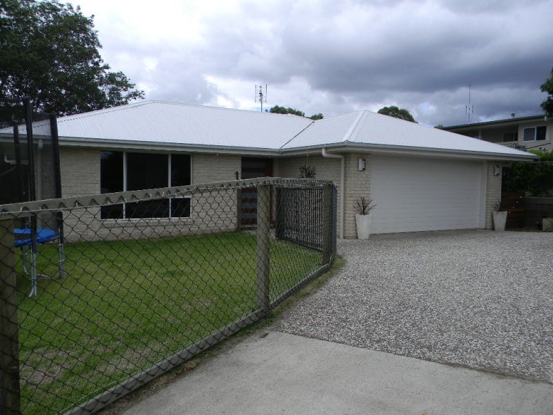 43 George Street, Kenilworth QLD 4574