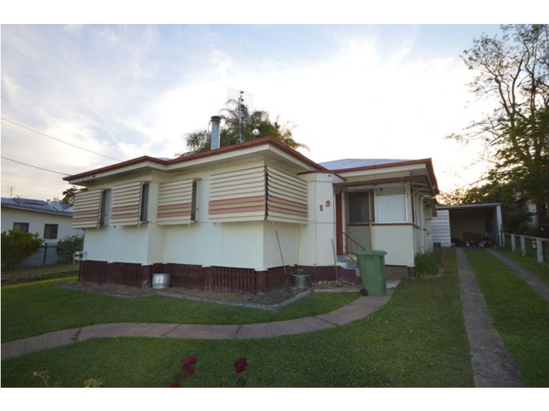 15 Mary Street, Kenilworth QLD 4574